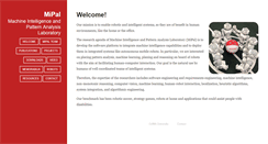 Desktop Screenshot of mipal.net.au