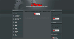 Desktop Screenshot of mipal.co.rs